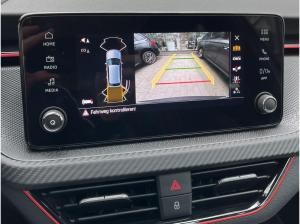 Skoda Kamiq Monte Carlo 1,0 TSI  7-Gang-DSG