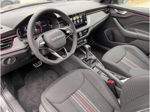 Skoda Kamiq Monte Carlo 1,0 TSI  7-Gang-DSG