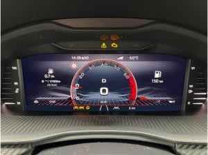 Skoda Kamiq Monte Carlo 1,0 TSI  7-Gang-DSG