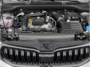 Skoda Kamiq Monte Carlo 1,0 TSI  7-Gang-DSG