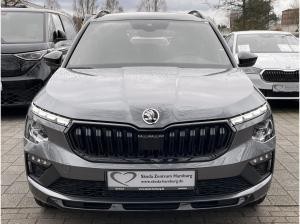 Skoda Kamiq Monte Carlo 1,0  TSI 7-Gang-DSG