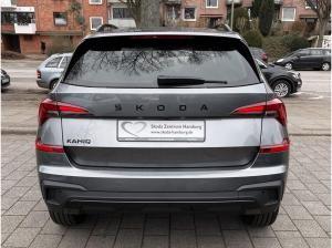 Skoda Kamiq Monte Carlo 1,0  TSI 7-Gang-DSG