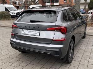 Skoda Kamiq Monte Carlo 1,0  TSI 7-Gang-DSG