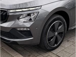 Skoda Kamiq Monte Carlo 1,0  TSI 7-Gang-DSG
