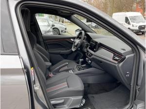 Skoda Kamiq Monte Carlo 1,0  TSI 7-Gang-DSG