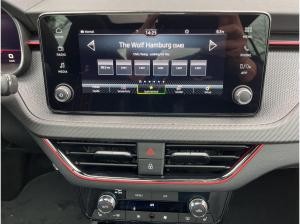 Skoda Kamiq Monte Carlo 1,0  TSI 7-Gang-DSG