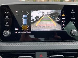 Skoda Kamiq Monte Carlo 1,0  TSI 7-Gang-DSG