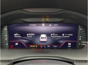 Skoda Kamiq Monte Carlo 1,0  TSI 7-Gang-DSG