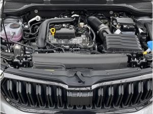 Skoda Kamiq Monte Carlo 1,0  TSI 7-Gang-DSG
