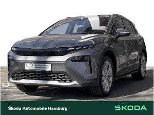Skoda Elroq -85