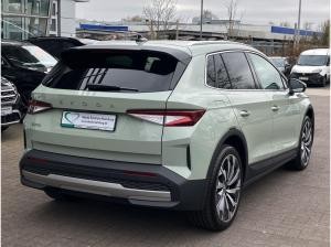 Skoda Elroq 85  LODGE