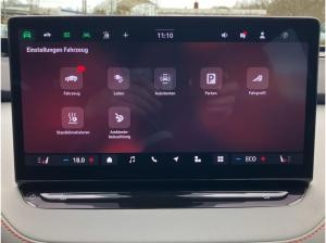 Skoda Elroq 85  LODGE