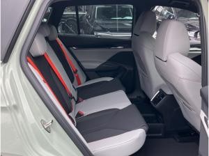 Skoda Elroq 85  LODGE