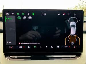 Skoda Elroq 85  LODGE