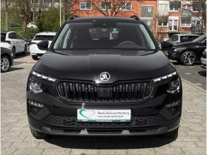 Skoda Kamiq Tour 1,5 TSI  7-Gang-DSG