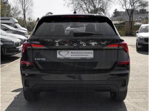 Skoda Kamiq Tour 1,5 TSI  7-Gang-DSG