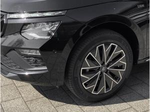 Skoda Kamiq Tour 1,5 TSI  7-Gang-DSG