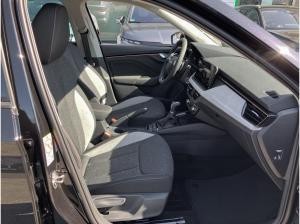 Skoda Kamiq Tour 1,5 TSI  7-Gang-DSG