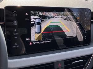 Skoda Kamiq Tour 1,5 TSI  7-Gang-DSG