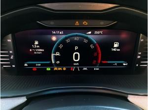 Skoda Kamiq Tour 1,5 TSI  7-Gang-DSG