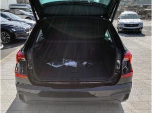 Skoda Kamiq Tour 1,5 TSI  7-Gang-DSG