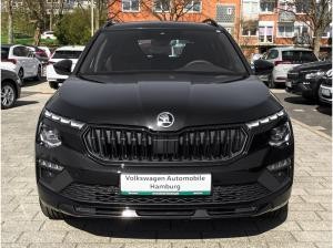 Skoda Kamiq Monte Carlo 1,5 TSI  7-Gang-DSG