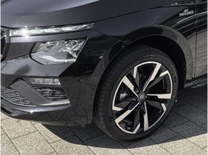 Skoda Kamiq Monte Carlo 1,5 TSI  7-Gang-DSG