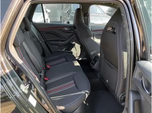 Skoda Kamiq Monte Carlo 1,5 TSI  7-Gang-DSG