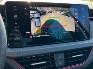 Skoda Kamiq Monte Carlo 1,5 TSI  7-Gang-DSG