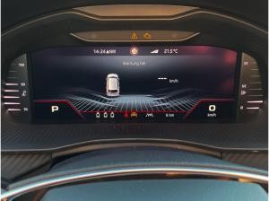 Skoda Kamiq Monte Carlo 1,5 TSI  7-Gang-DSG