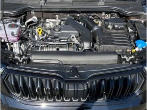 Skoda Kamiq Monte Carlo 1,5 TSI  7-Gang-DSG