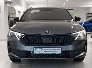 Skoda Octavia Combi Sportline  1.5 TSI  DS G mHEV