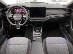 Skoda Octavia Combi Sportline  1.5 TSI  DS G mHEV