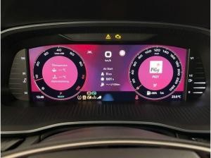 Skoda Octavia Combi Sportline  1.5 TSI  DS G mHEV