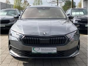 Skoda Octavia Combi   Sportline 1.5  TSI DSG mHEV