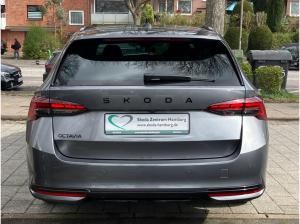 Skoda Octavia Combi   Sportline 1.5  TSI DSG mHEV