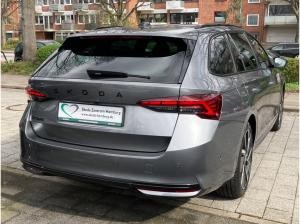 Skoda Octavia Combi   Sportline 1.5  TSI DSG mHEV