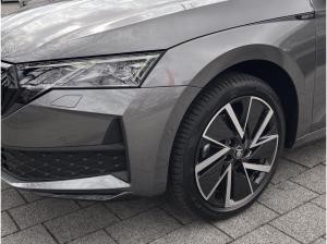 Skoda Octavia Combi   Sportline 1.5  TSI DSG mHEV