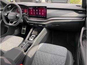 Skoda Octavia Combi   Sportline 1.5  TSI DSG mHEV