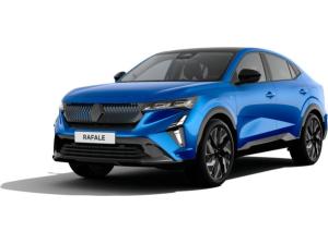 Renault Rafale Esprit Alpine E-Tech PHEV 300 4x4