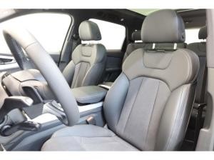 Audi Q7 50 TDI quattro S line UPE: 114.490,- €
