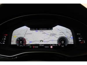 Audi Q7 50 TDI quattro S line UPE: 114.490,- €