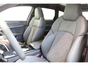 Audi S6 Avant TDI quattro UPE: 122.025,- €