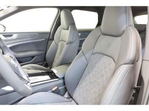 Audi S6 Avant TDI quattro UPE: 121.400,- €