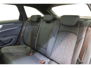 Audi S6 Avant TDI quattro UPE: 122.025,- €