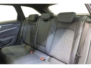 Audi S6 Avant TDI quattro UPE: 121.400,- €