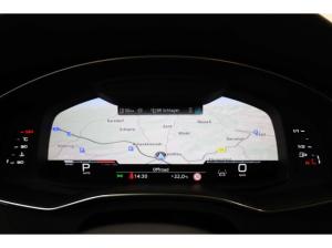 Audi S6 Avant TDI quattro UPE: 122.025,- €