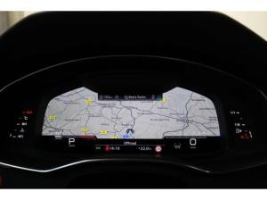 Audi S6 Avant TDI quattro UPE: 121.400,- €