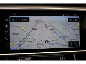 Audi S6 Avant TDI quattro UPE: 122.025,- €