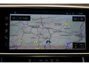 Audi S6 Avant TDI quattro UPE: 121.400,- €